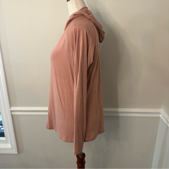 Free Fly Bamboo shade hoodie II - Picture 5 of 8